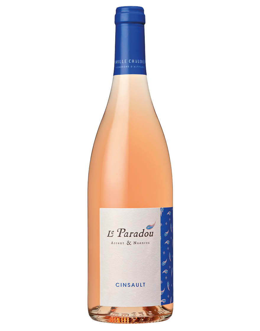 Cinsault Rosé 2022 Le Paradou 0,75 ℓ