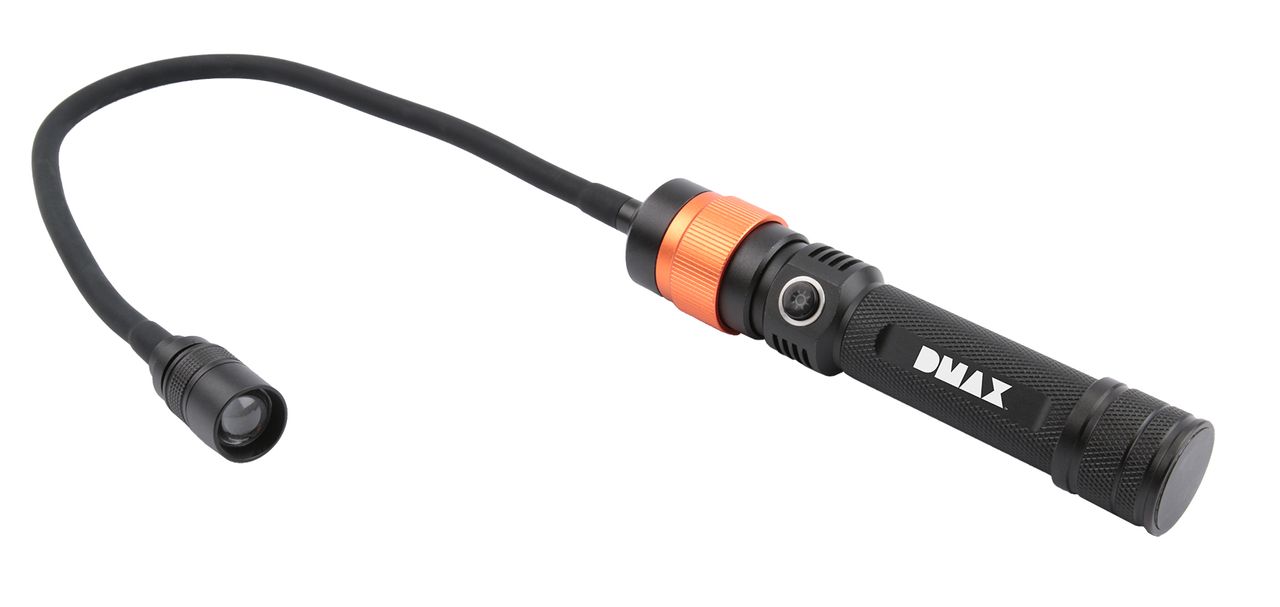 Olympia Taschenlampen Set  DMAX ULG 103