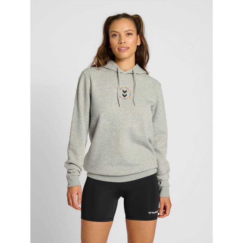 hummel hmlEVERYTHING NOTHING HOODIE Hoodie