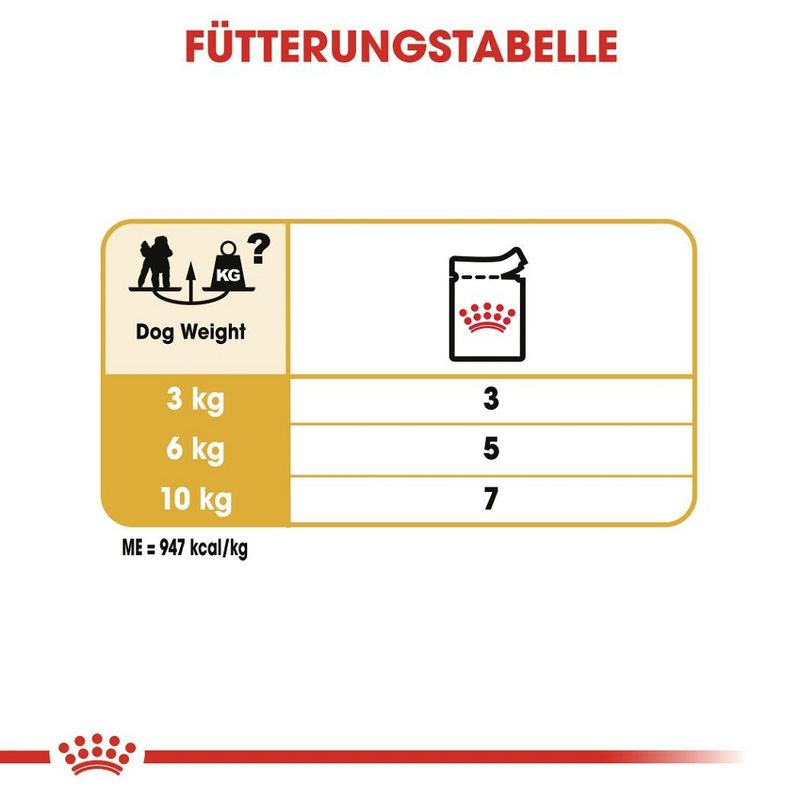 Royal Canin Poodle Adult zu TOP-Preisen