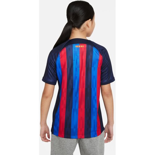 KINDER FANTRIKOT FC BARCELONA 2022/23 STADIUM HOME
