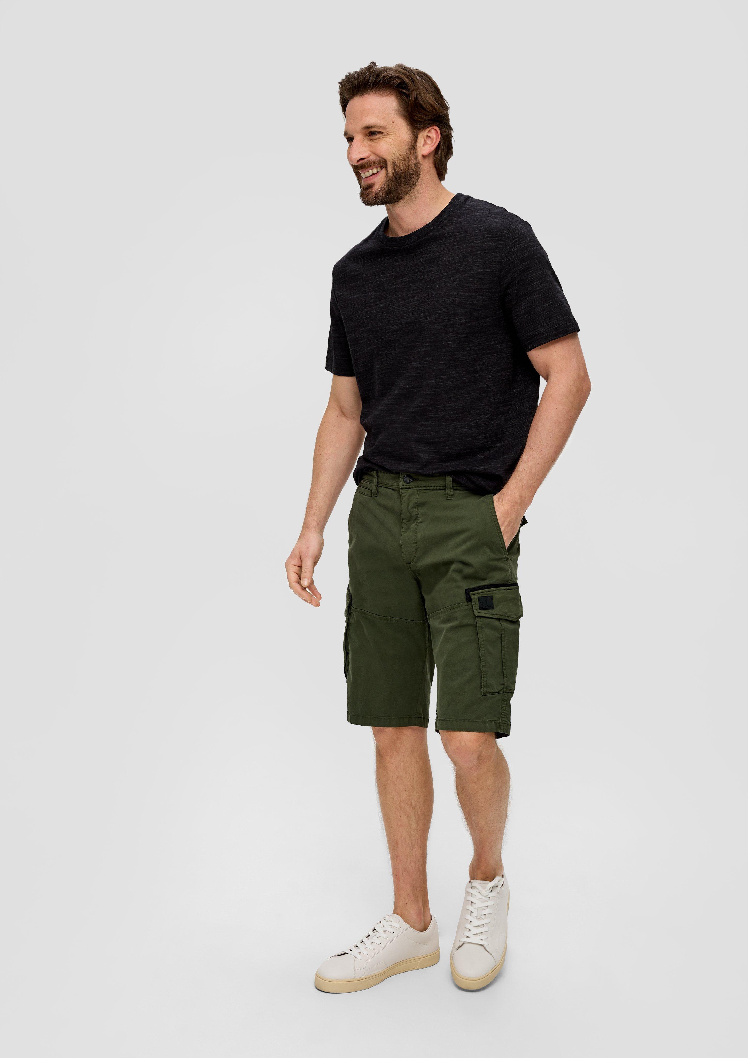 Phoenix: Bermuda aus Twill  2141741-7940