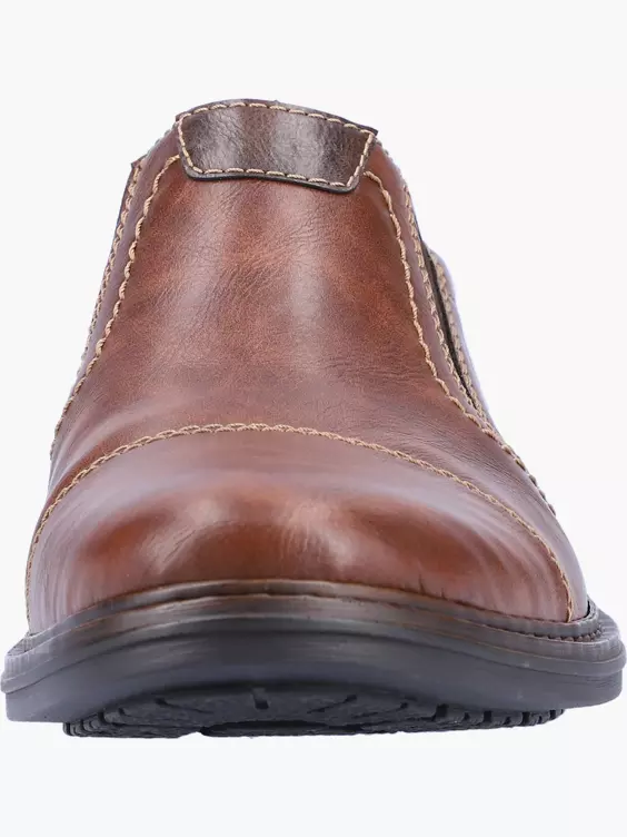Rieker Herren Slipper