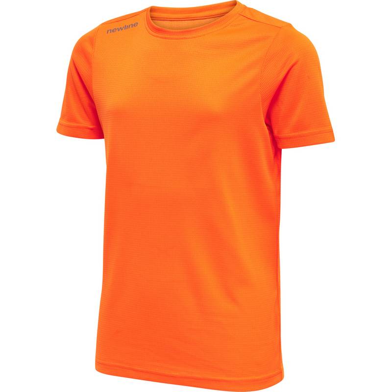 Newline KIDS CORE FUNCTIONAL T-SHIRT S/S T-Shirt Kinder