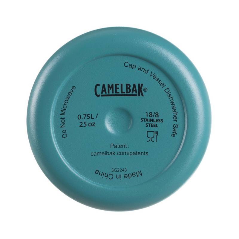 Camelbak Fit Cap 25oz, VSS Isolierflasche