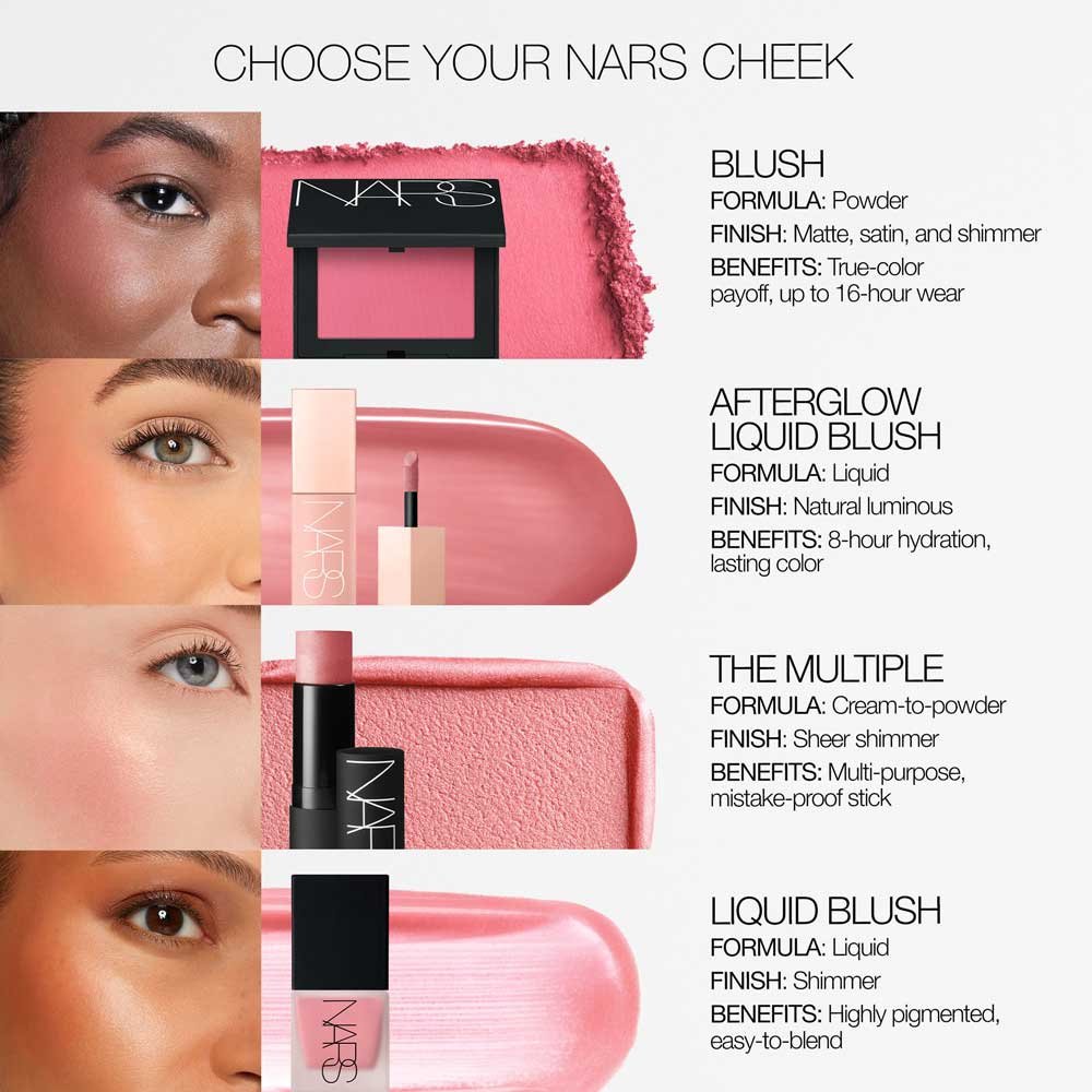 NARS Teint Blush