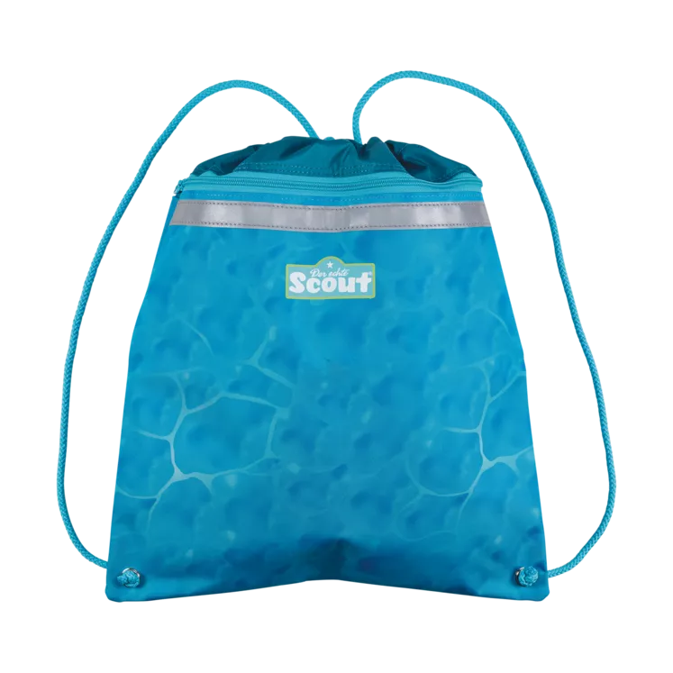 Scout Genius DIN Water Lily
