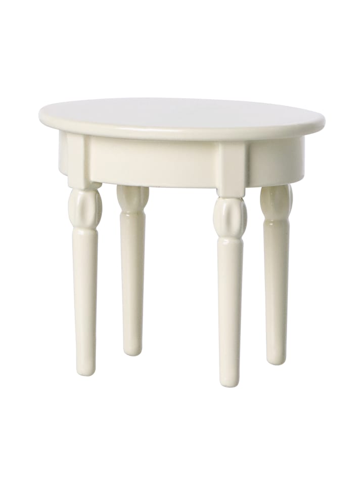Maileg Beistelltisch in Weiß 6x7 cm günstig kaufen onesize