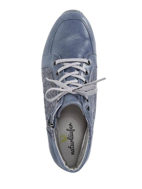Schnürschuh