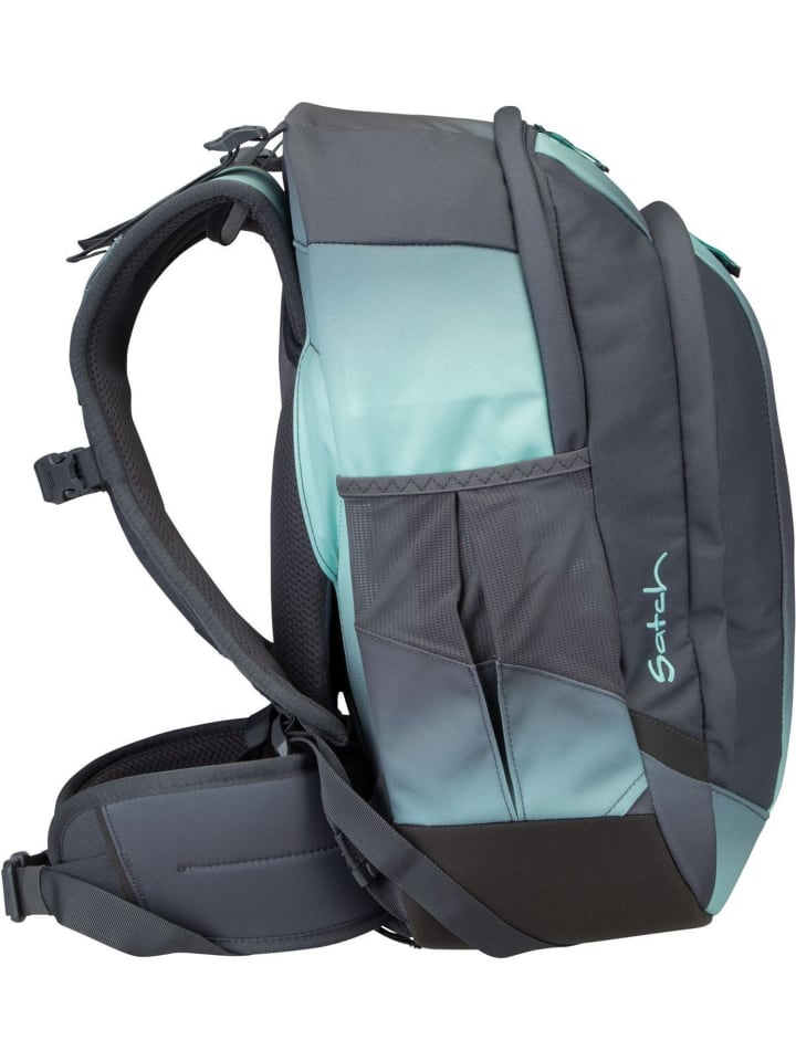 Satch Schulranzen satch Air in Gradient Mint günstig kaufen onesize