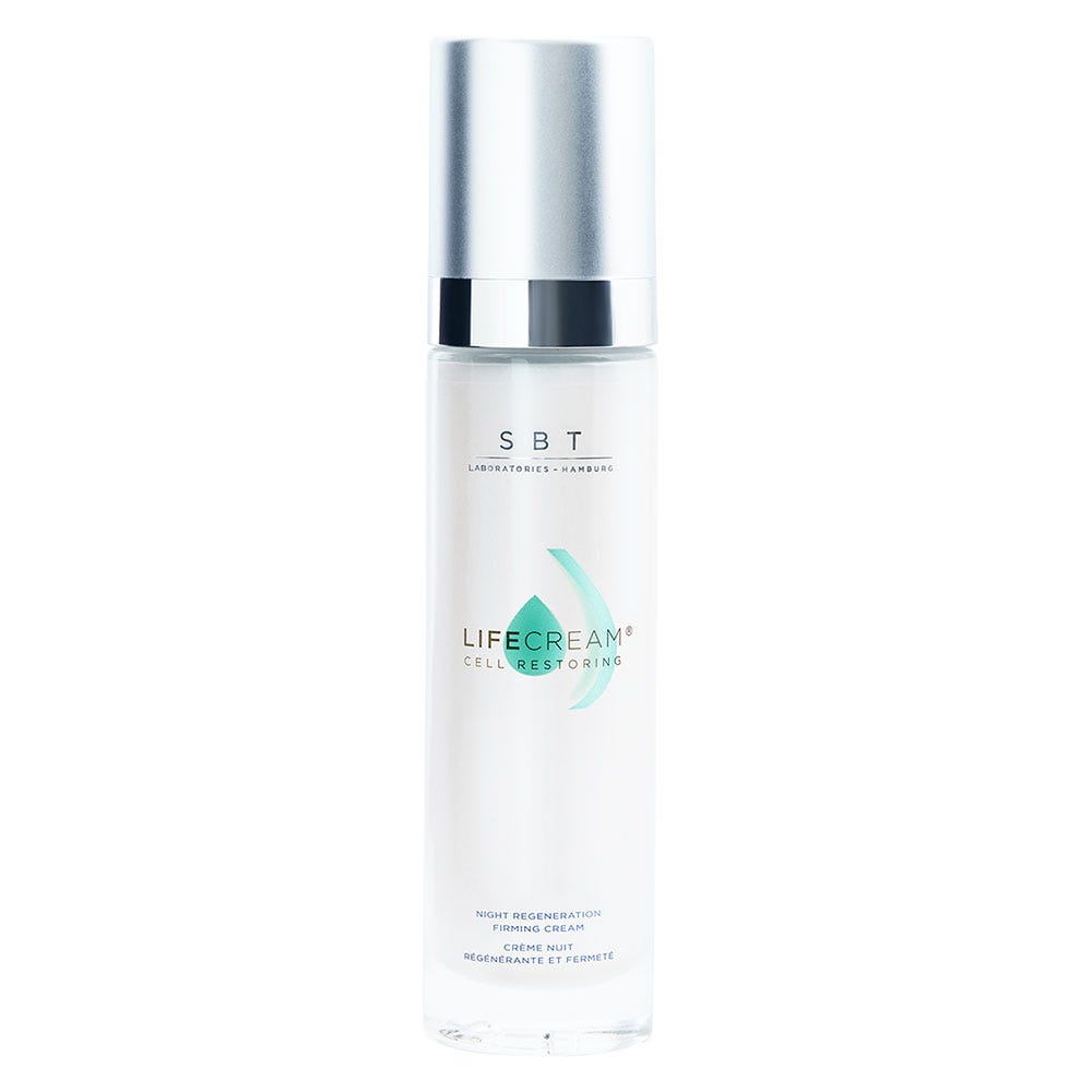 SBT Cell Restoring Nachtcreme 50 ml