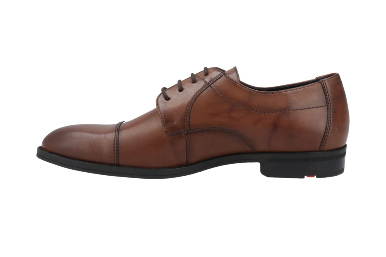 LLOYD Business Schuhe braun