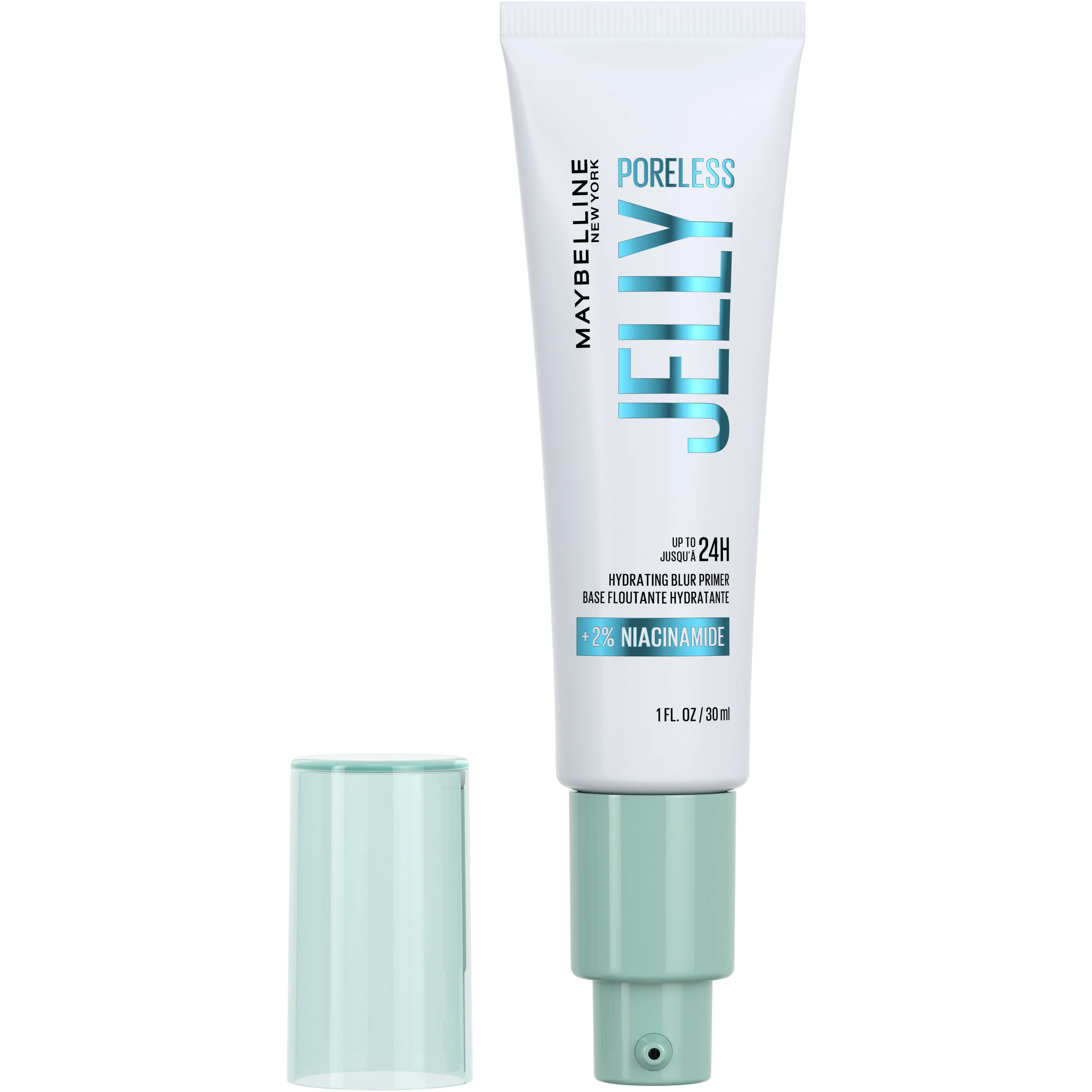 Poreless Jelly Primer - Podloga za šminku