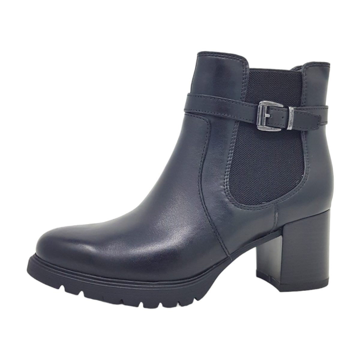 Tamaris 1-25385-41/001 Schwarz 001 black