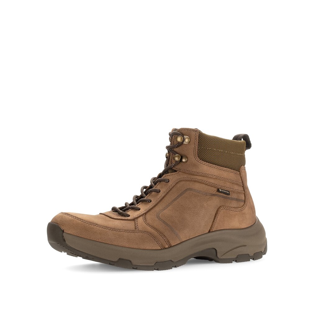 Pius Gabor PG1055 Boot braun