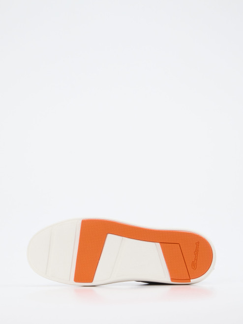 Slipper-45611990001 Santoni