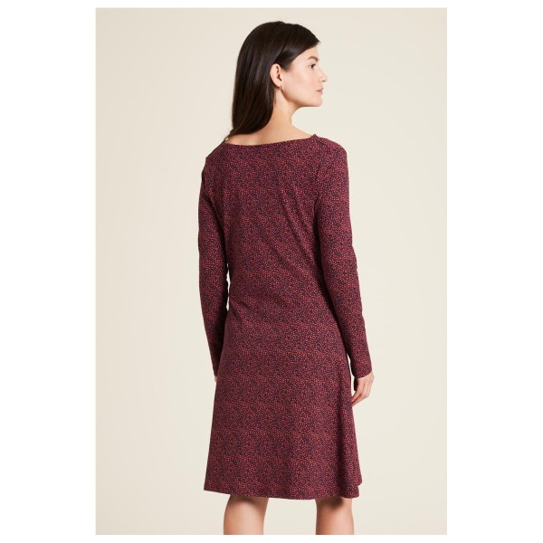 Tranquillo - Women's Kurzes Jersey-Kleid - Kleid