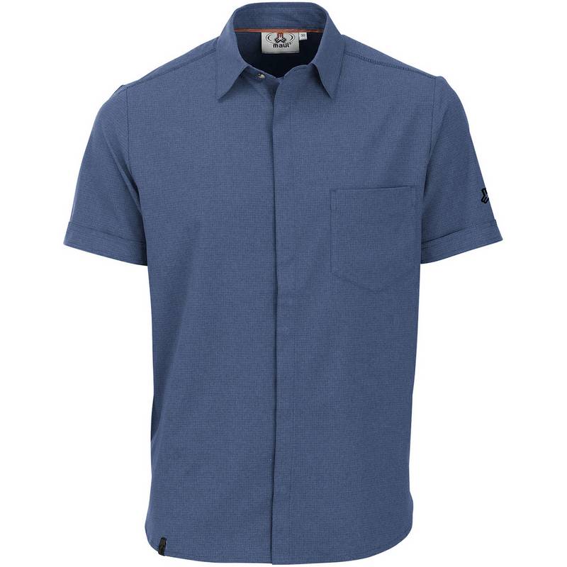 Maul Sport Coesfeld II Outdoorhemd Herren