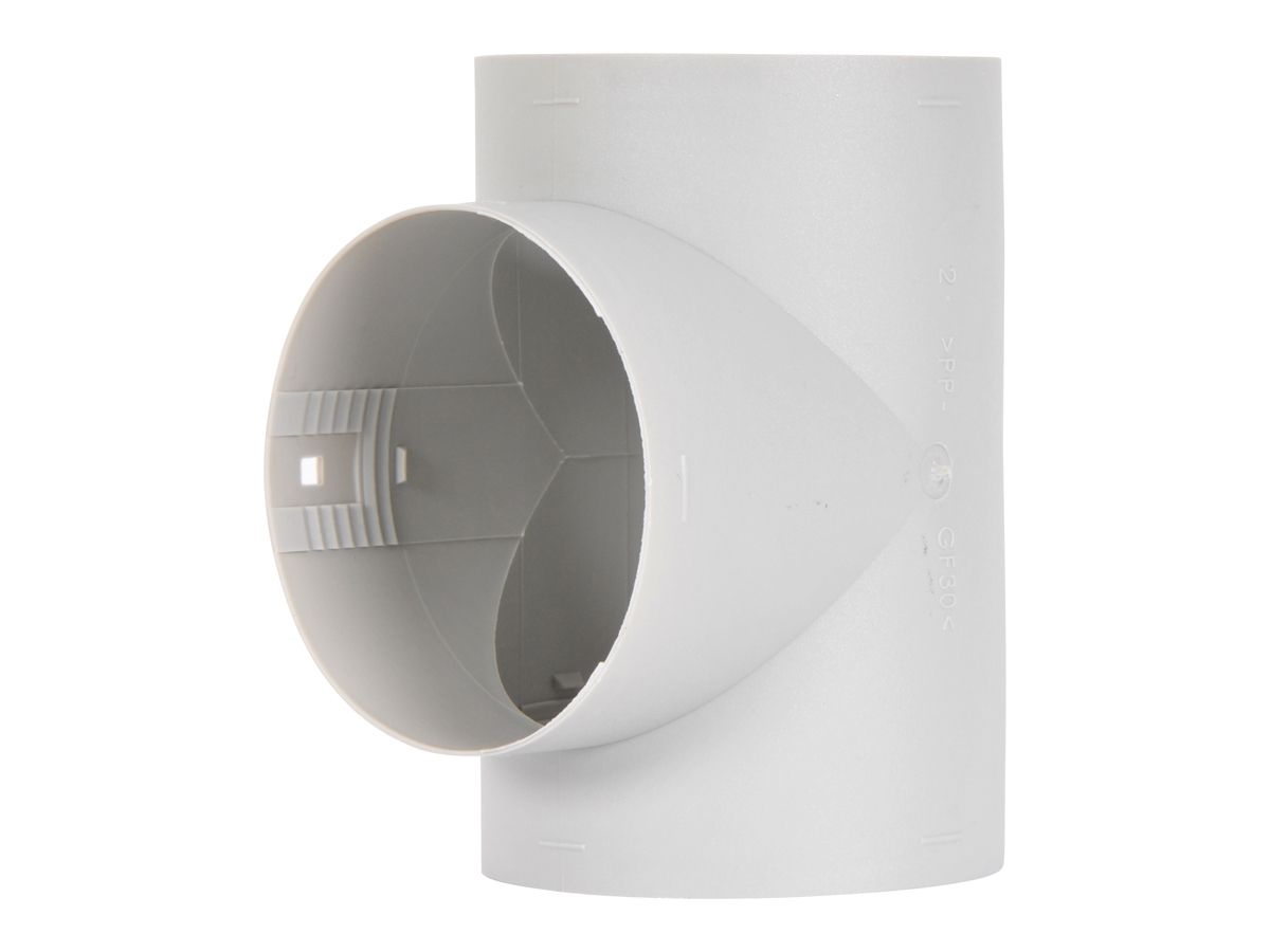 Truma TS65 72 mm T-Stück