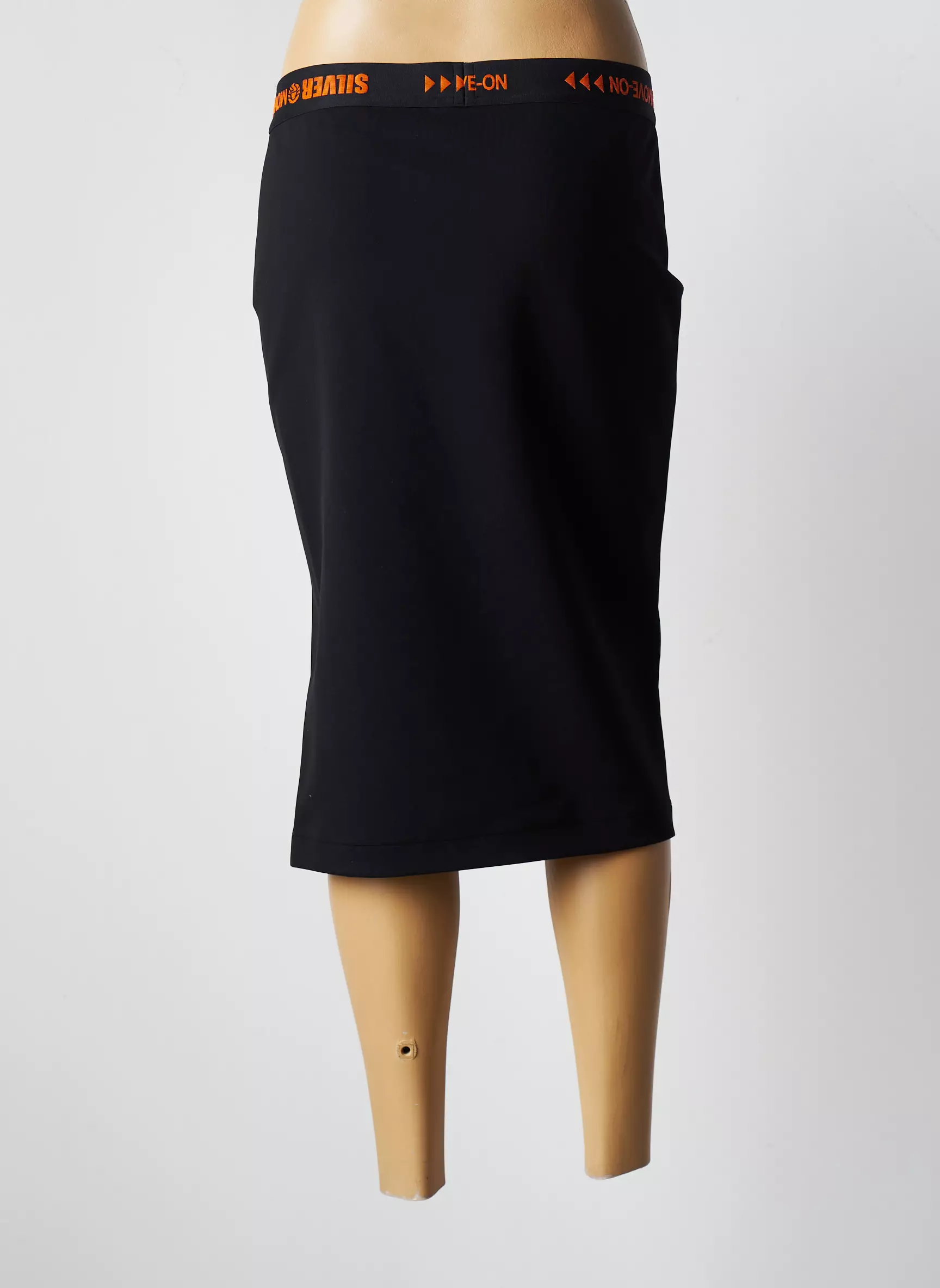Sportalm Jupes Mi Longues Femme couleur noir