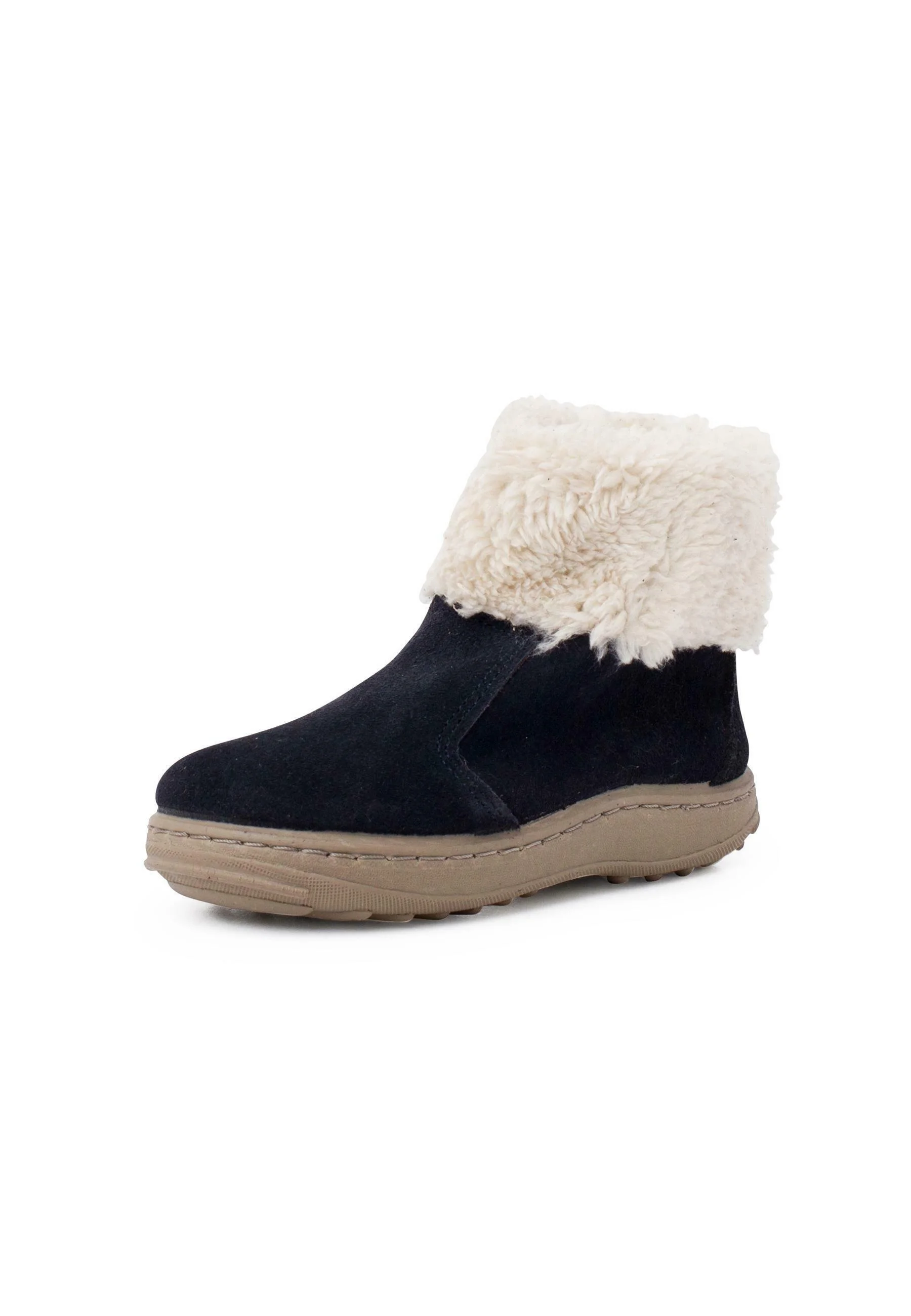Pisamonas CREMALLERA - Botas de nieve