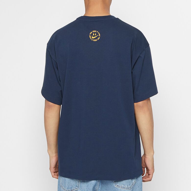 NIKE NRG Have a Nike Day Tee college navy