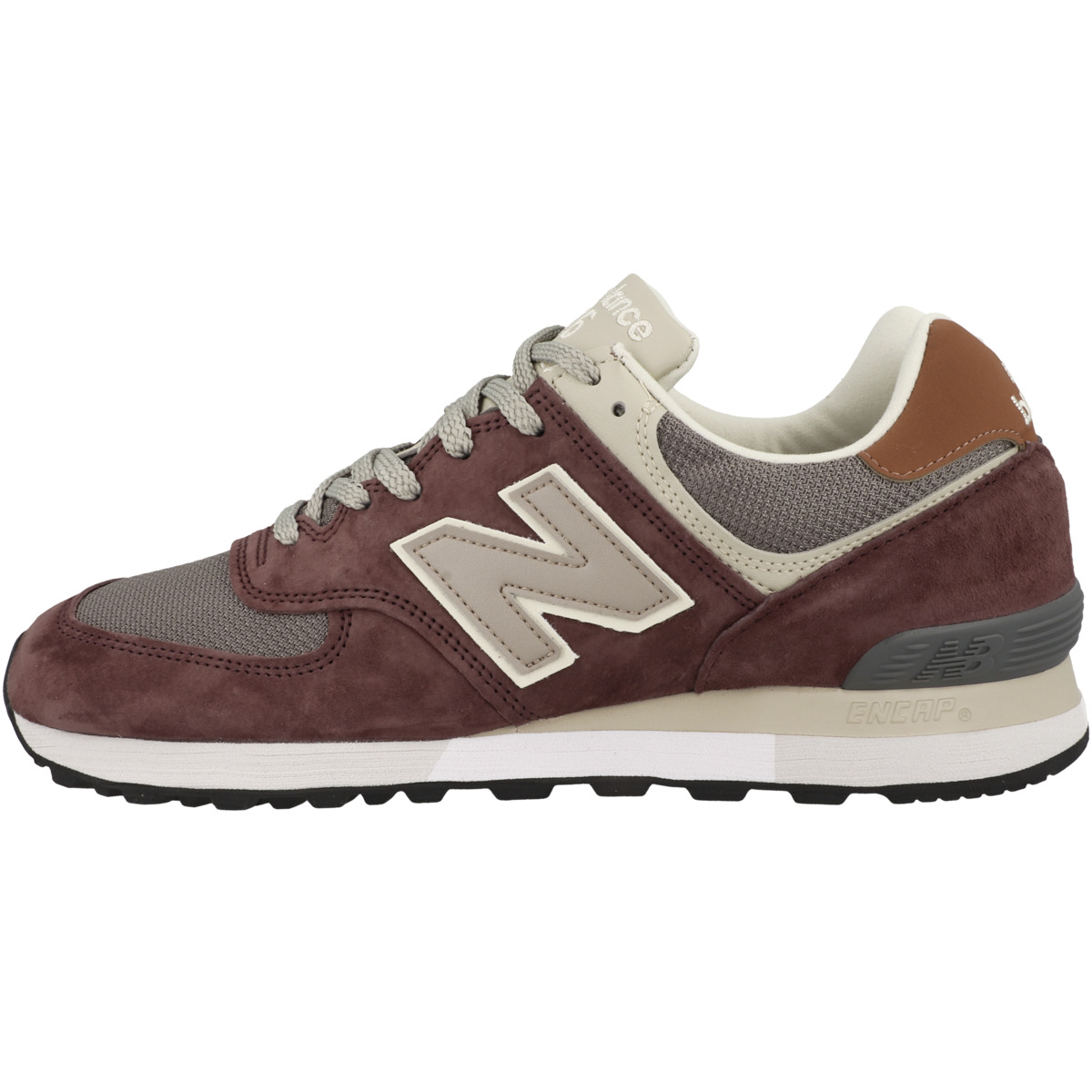 New Balance OU 576 Made in UK Sneaker Low rot