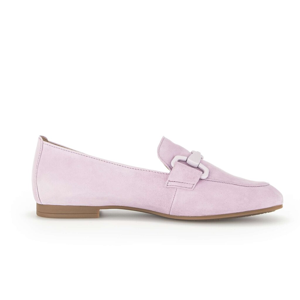 Gabor fashion Slipper lila