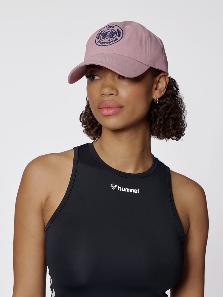 Hummel Hummel Mütze Hmlswarm Erwachsene in LILAS günstig kaufen onesize