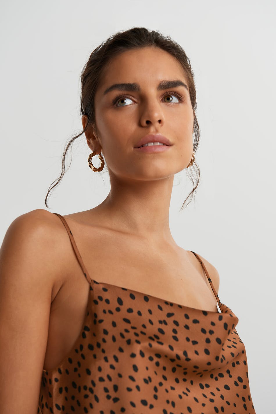 Victoria singlet