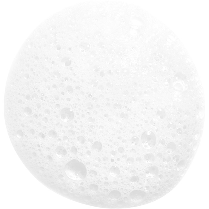 Festes Shampoo