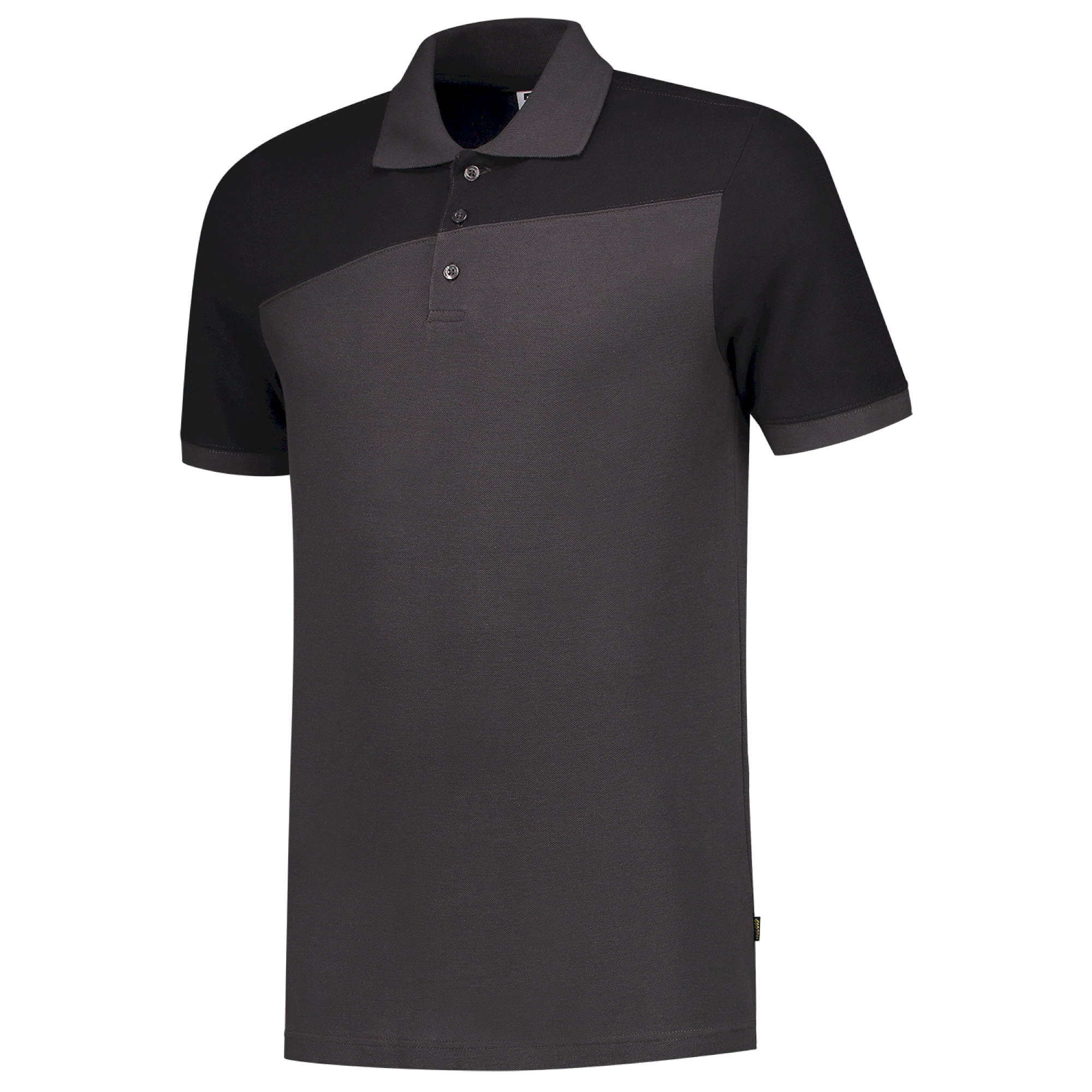Tricorp Poloshirt Bicolor Naden 202006
