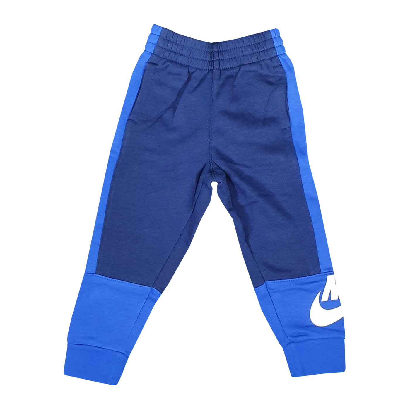 Nike Amplify Jogginghose Kids Blau FU9J
