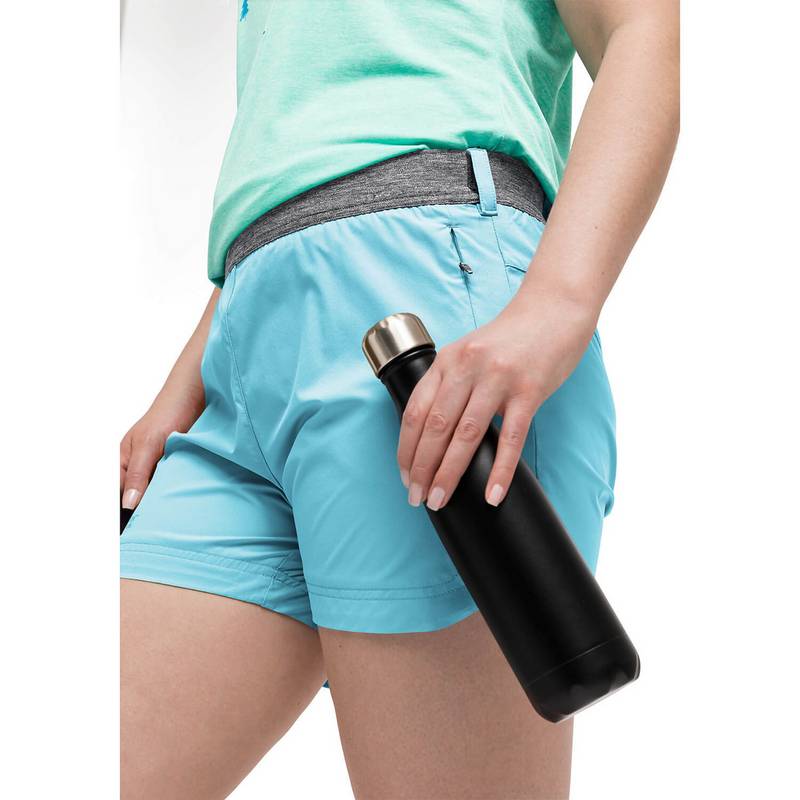 Maier Sports Fortunit Funktionsshorts Damen
