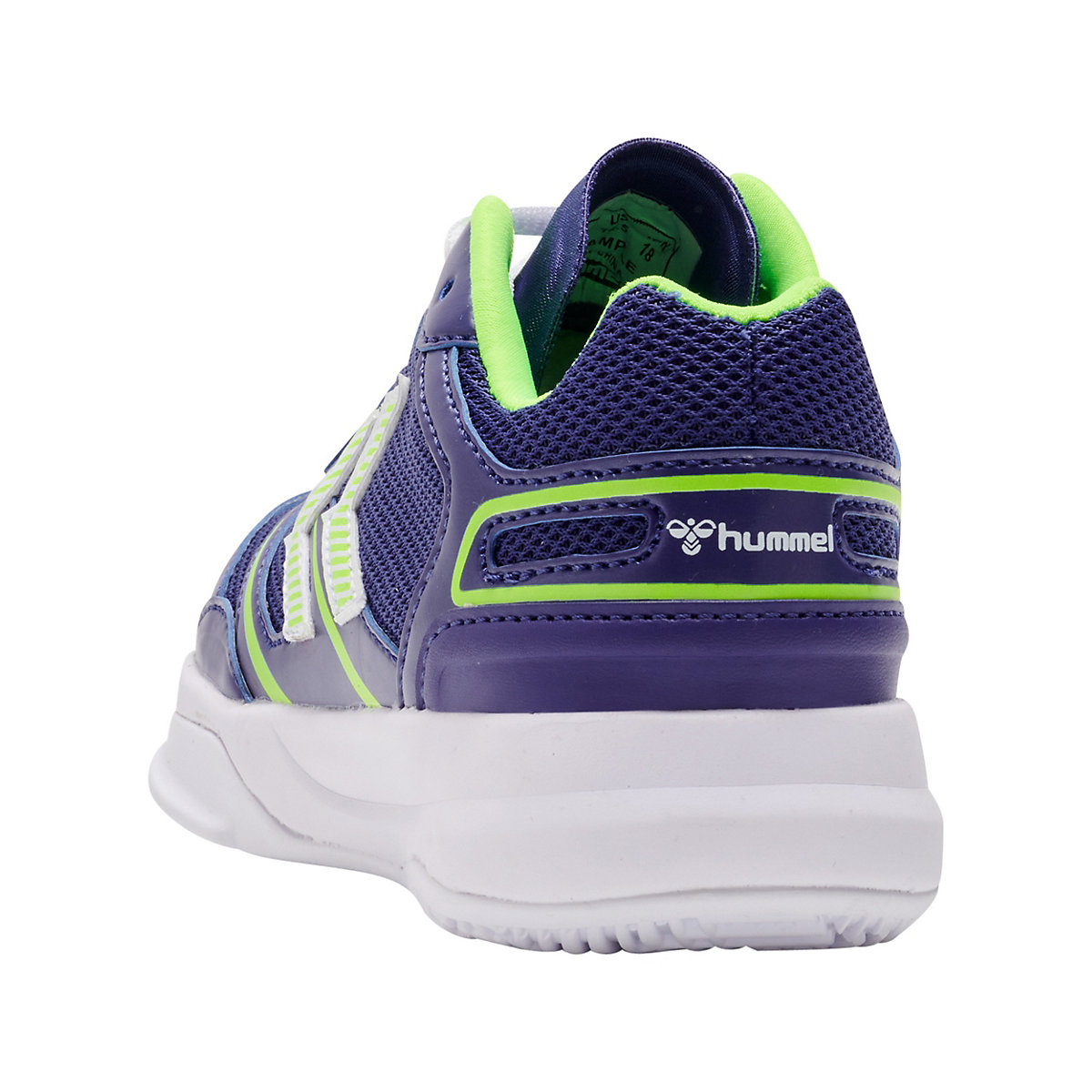 DAGAZ 2.0 JR Hallenschuhe für Kinder