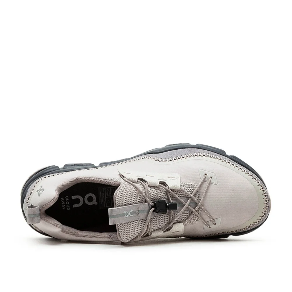 ON Cloudaway 4998947 / grau