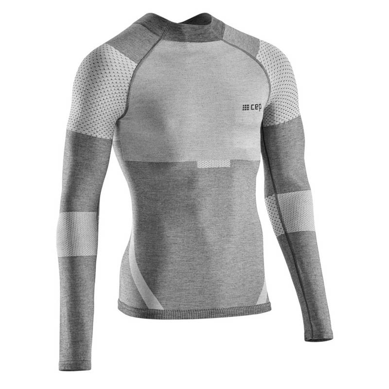 CEP Touring Base Shirt Funktionsshirt Herren