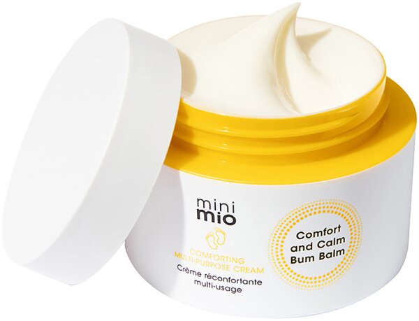 Mini Mio Comfort & Calm Bum Balm Körpercreme