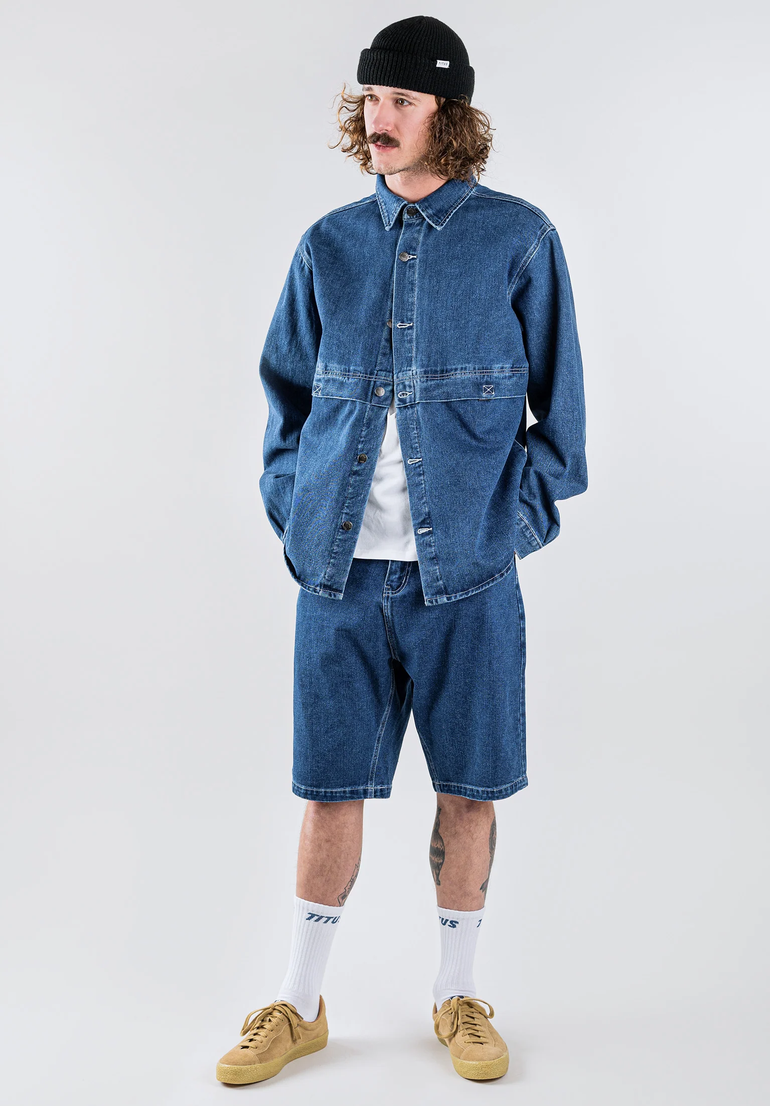 Boogy Short