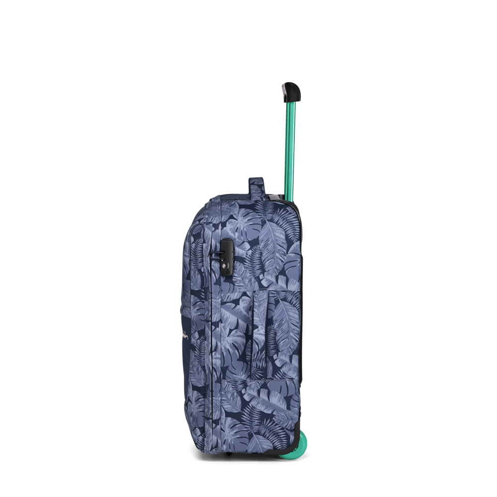 flow S Trolley Tropic Blue