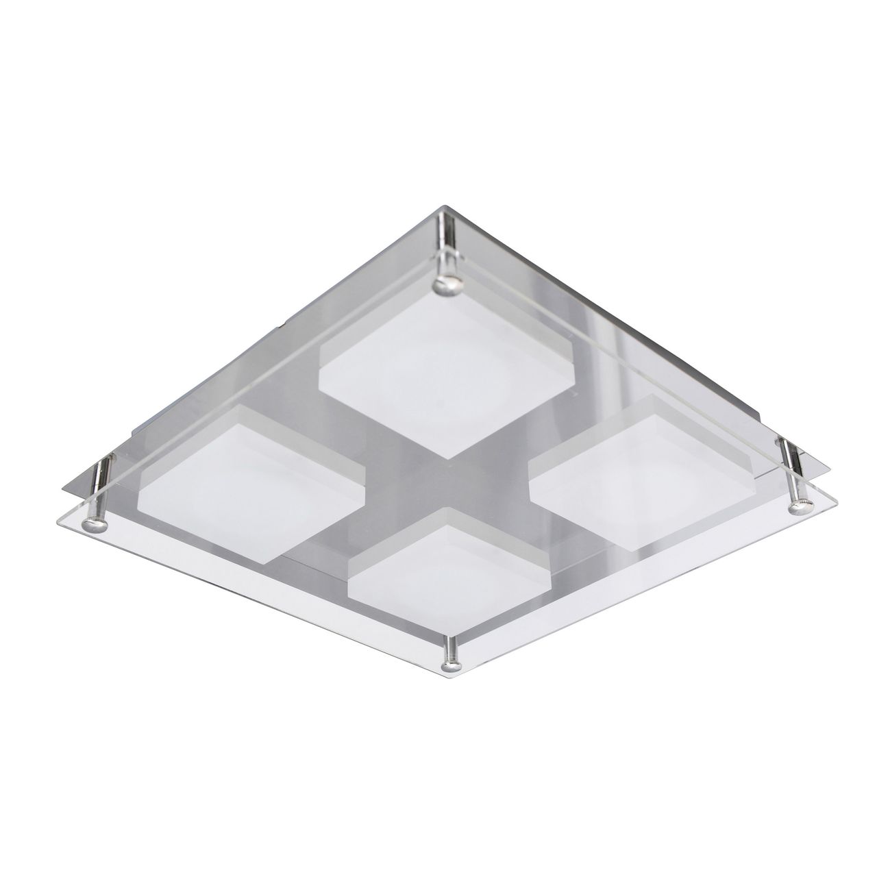 Näve Leuchten LED Wandleuchte 