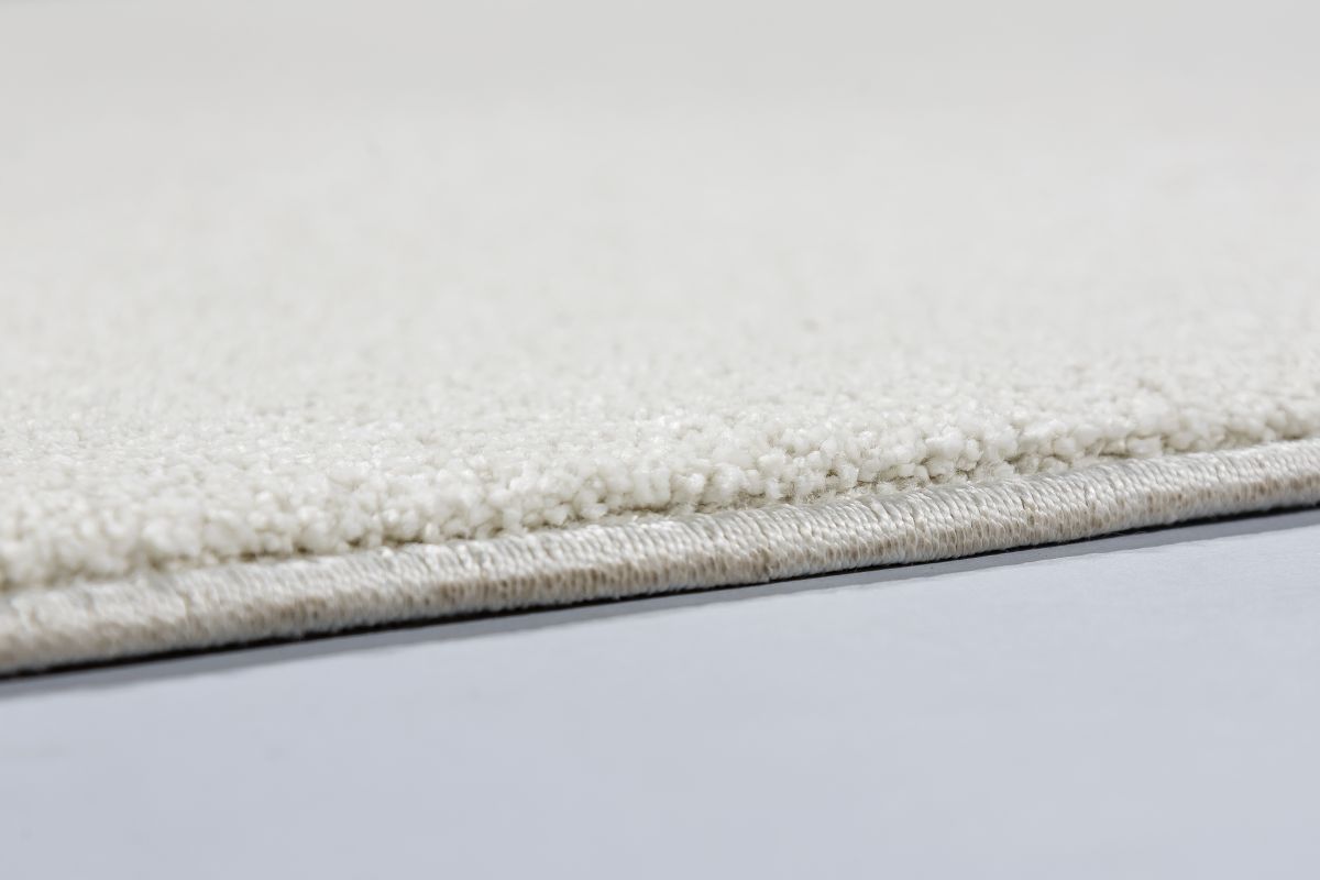 Schöner Wohnen Webteppich Pure Creme 160 x 230 cm