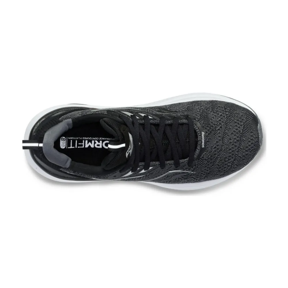 Saucony Echelon 9 S20765-10 / schwarz
