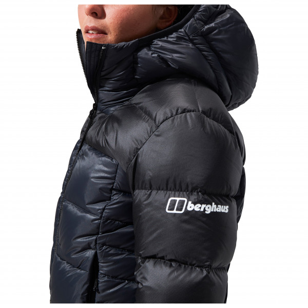 Berghaus - Women's MTN Arete Ultra Down Hoody - Daunenjacke