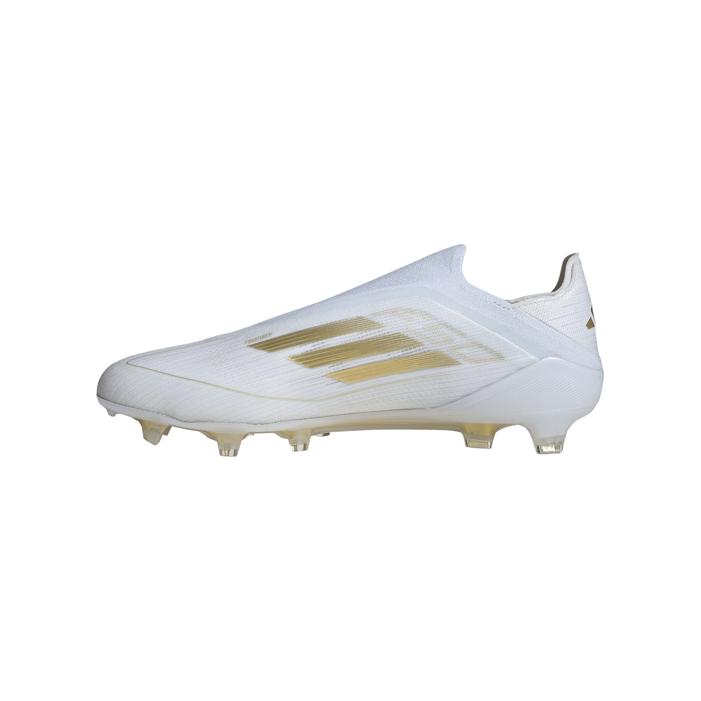 adidas F50 Elite LL FG Weiss