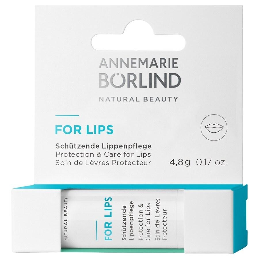 ANNEMARIE BÖRLIND FOR LIPS Védő ajakápoló