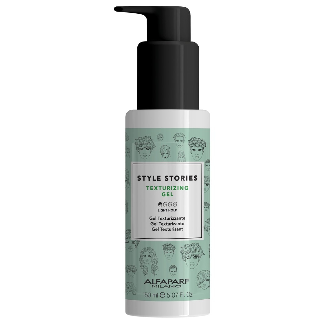 Texturizing Gel