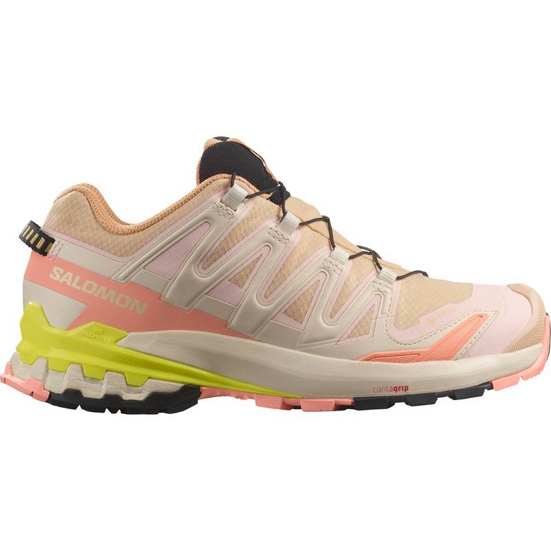 Salomon XA PRO 3D V9 Multifunktionsschuhe Damen