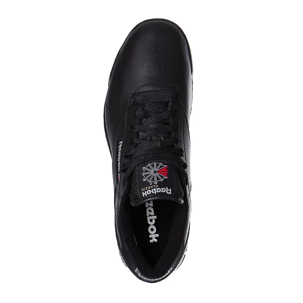 Reebok Exofit Ex Lo Clean Logo Int O Fit AR3168 / schwarz