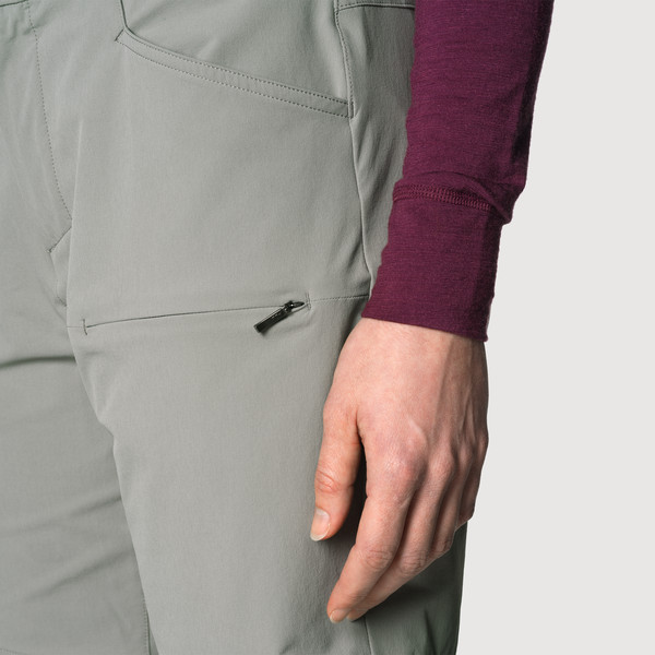 TARFALA SHORTS W Damen - Shorts